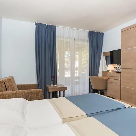 فندق Garden Istra Plava Laguna أوماغ