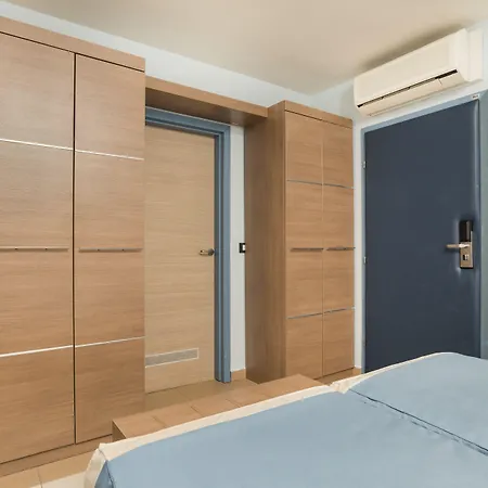 Garden Istra Plava Laguna 4*