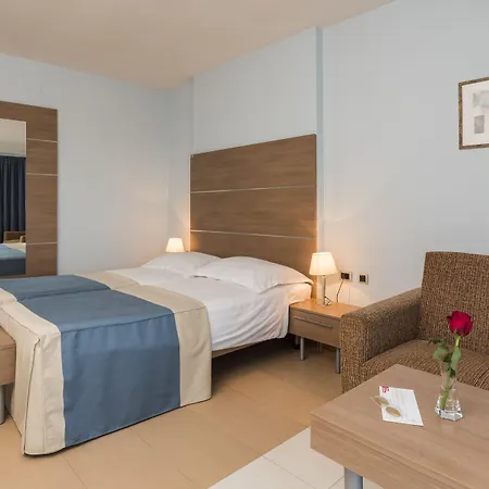 Garden Istra Plava Laguna 4*