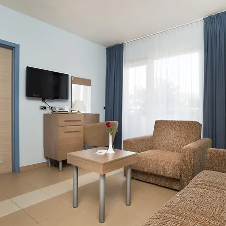 فندق Garden Istra Plava Laguna أوماغ
