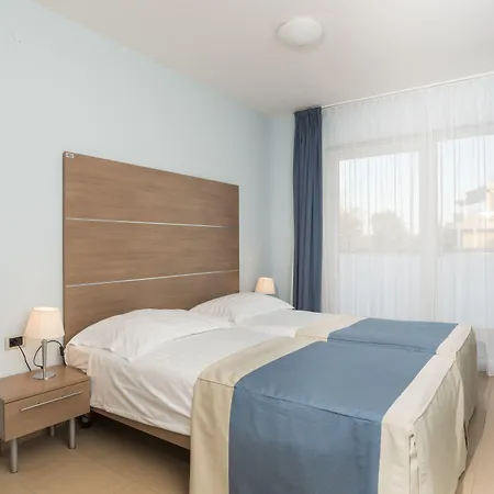 Garden Istra Plava Laguna 4*