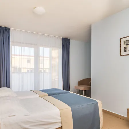 Garden Istra Plava Laguna فندق 4*