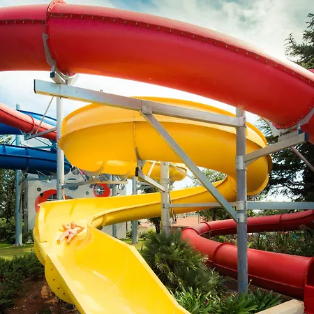 Garden Istra Plava Laguna Umag