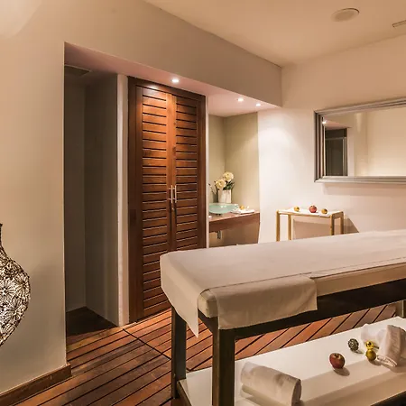 Garden Istra Plava Laguna 4* أوماغ