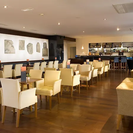Garden Istra Plava Laguna 4* أوماغ