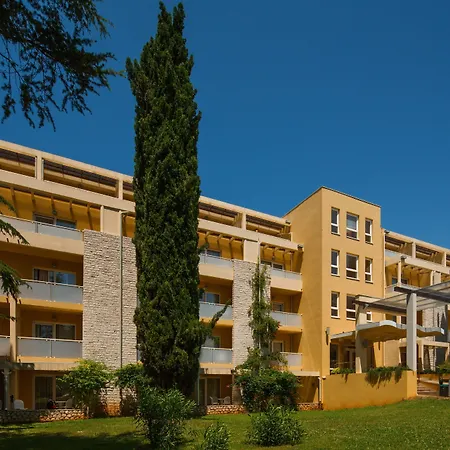 Garden Istra Plava Laguna فندق