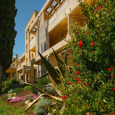 فندق Garden Istra Plava Laguna أوماغ