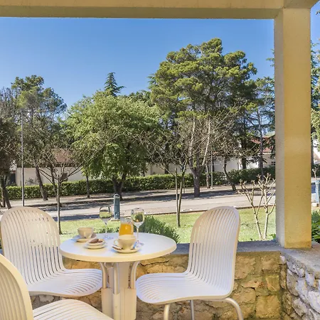فندق Garden Istra Plava Laguna 4*