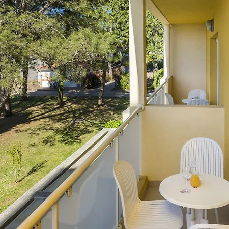 Hotel Garden Istra Plava Laguna
