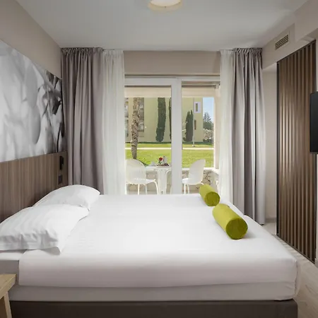 فندق Garden Istra Plava Laguna 4*