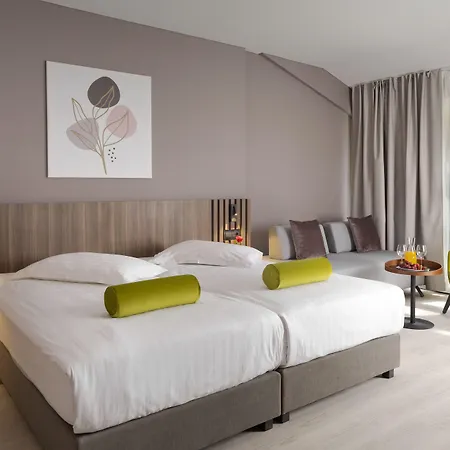 فندق Garden Istra Plava Laguna أوماغ