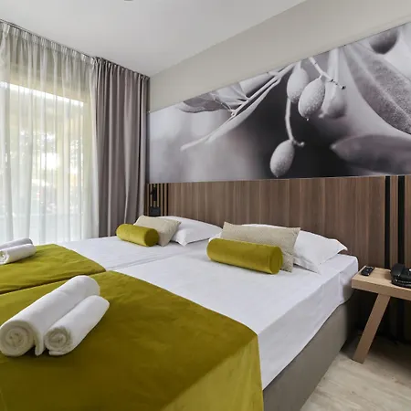 فندق Garden Istra Plava Laguna