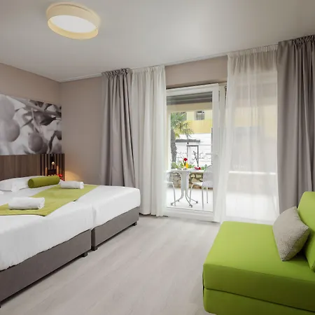 فندق Garden Istra Plava Laguna 4*