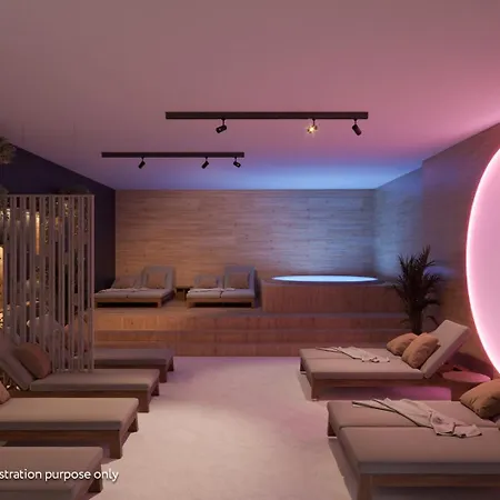 Garden Istra Plava Laguna 4* أوماغ
