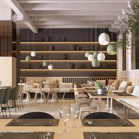 فندق Garden Istra Plava Laguna أوماغ