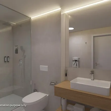 Garden Istra Plava Laguna أوماغ