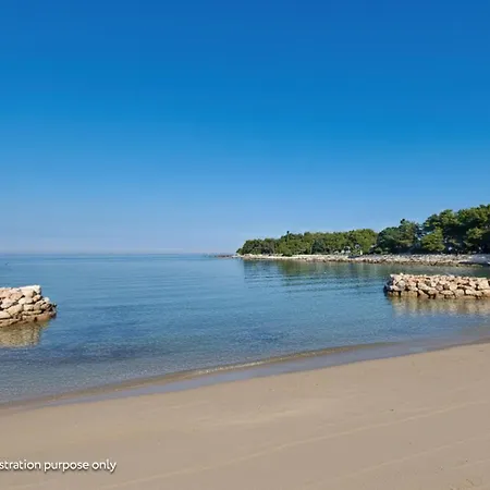 فندق Garden Istra Plava Laguna 4*