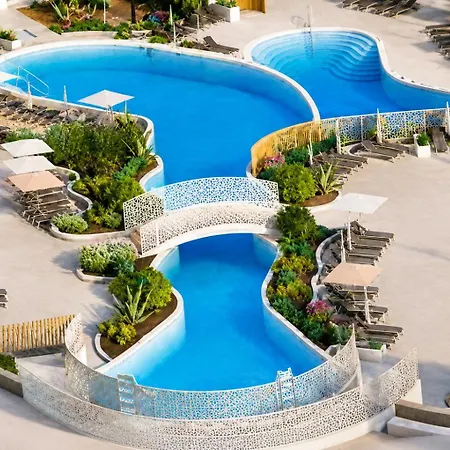 Garden Istra Plava Laguna 4*