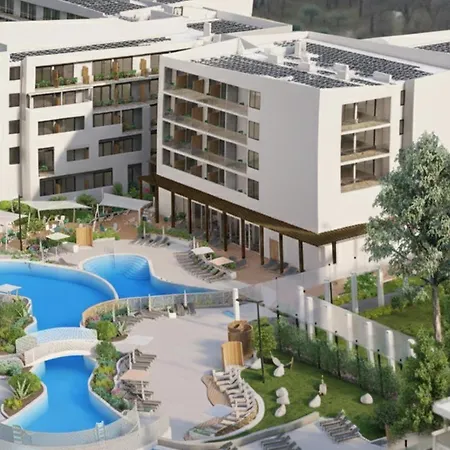 Garden Istra Plava Laguna