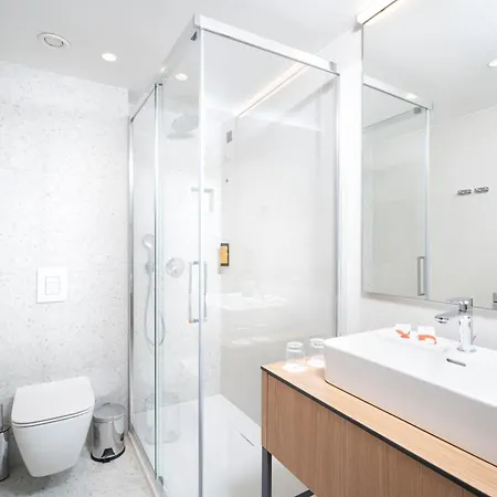 Garden Istra Plava Laguna Hotel 4*