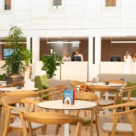 Garden Istra Plava Laguna Hotel Umag