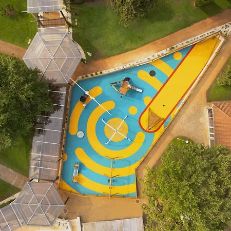 Garden Istra Plava Laguna Umag