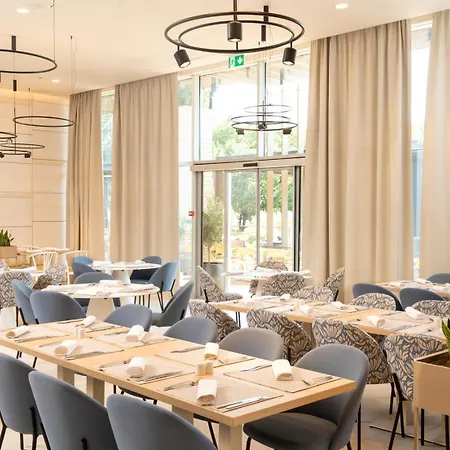 Garden Istra Plava Laguna Hotel 4*