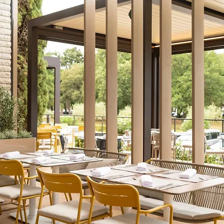 Garden Istra Plava Laguna Hotel Umag