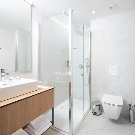 Garden Istra Plava Laguna 4* Umag