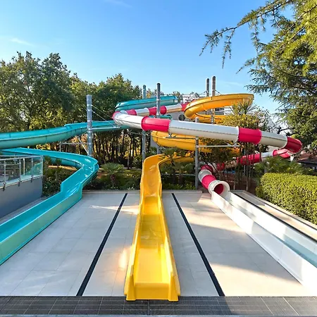 Garden Istra Plava Laguna 4* Umag