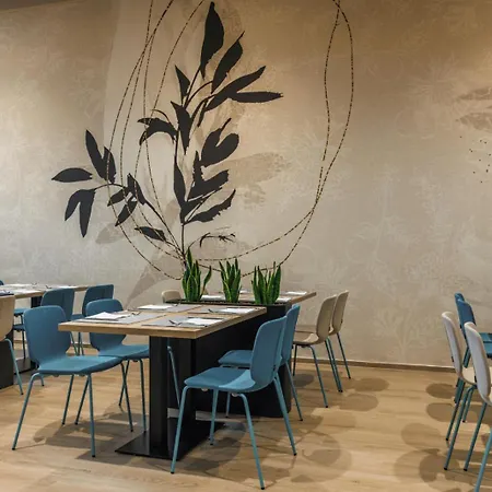 Garden Istra Plava Laguna Hotel Umag