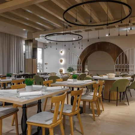 Garden Istra Plava Laguna Hotel Umag