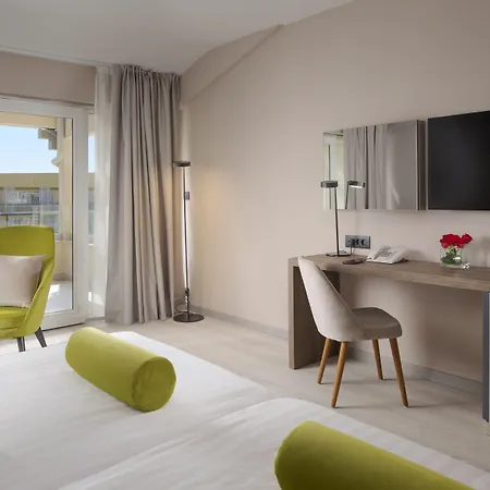 Garden Istra Plava Laguna Hotel Umag