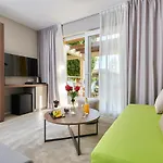 Garden Istra Plava Laguna 4*