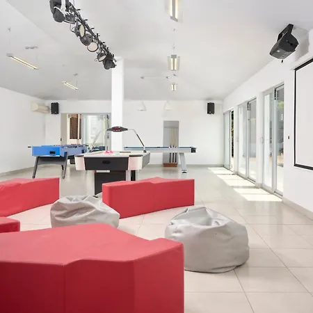 Garden Istra Plava Laguna 4*